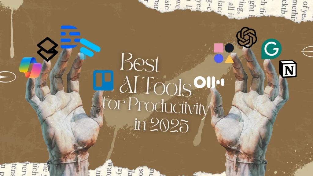 AI Tools for Productivity