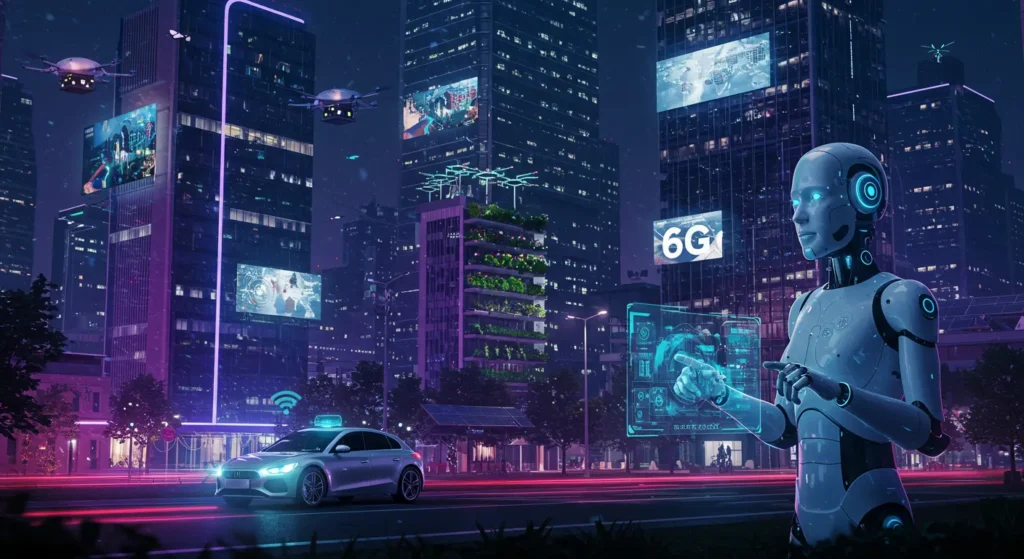 Biggest tech innovations