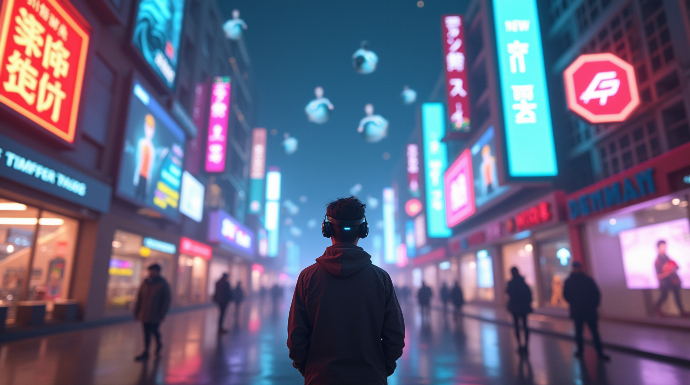 metaverse