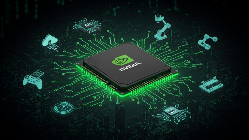 NVIDIA
