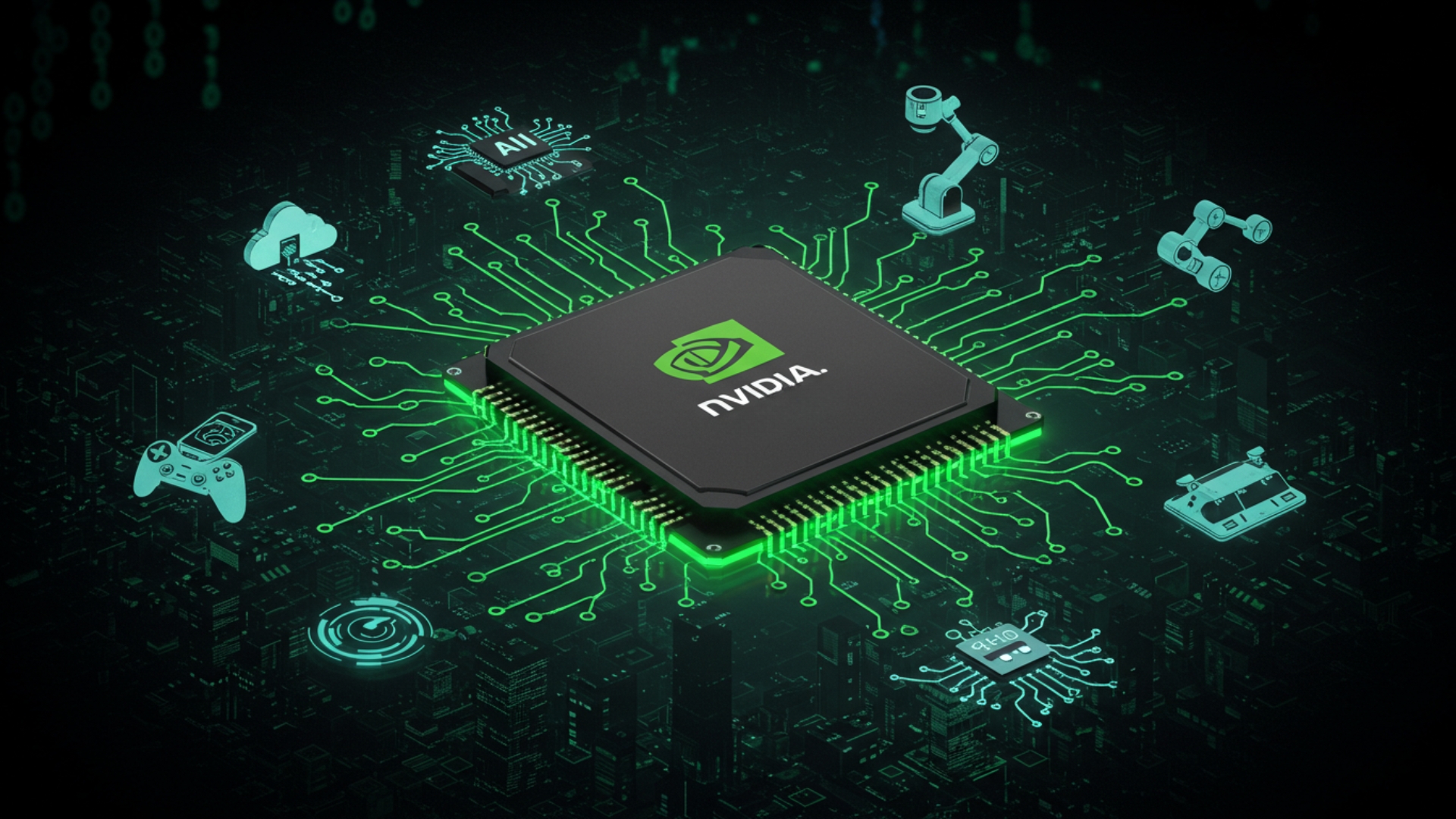 NVIDIA