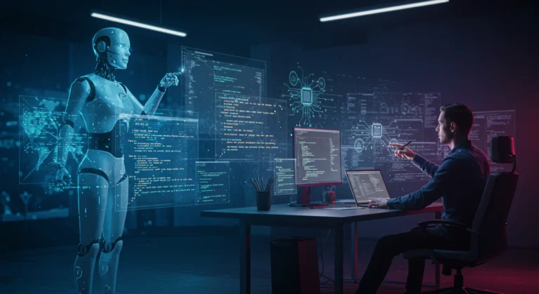 AI Code Generators