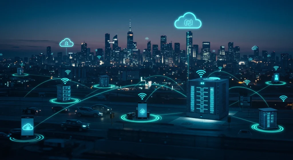 edge computing