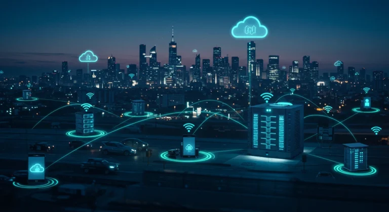 edge computing