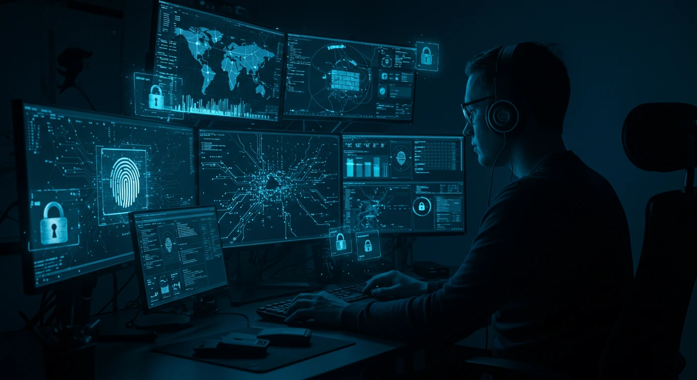 ethical hacking