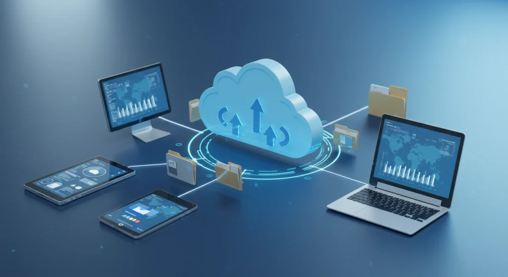 Cloud Storage