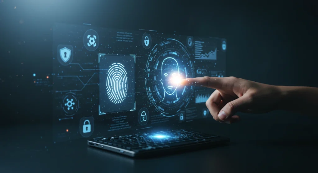 Passwordless Authentication