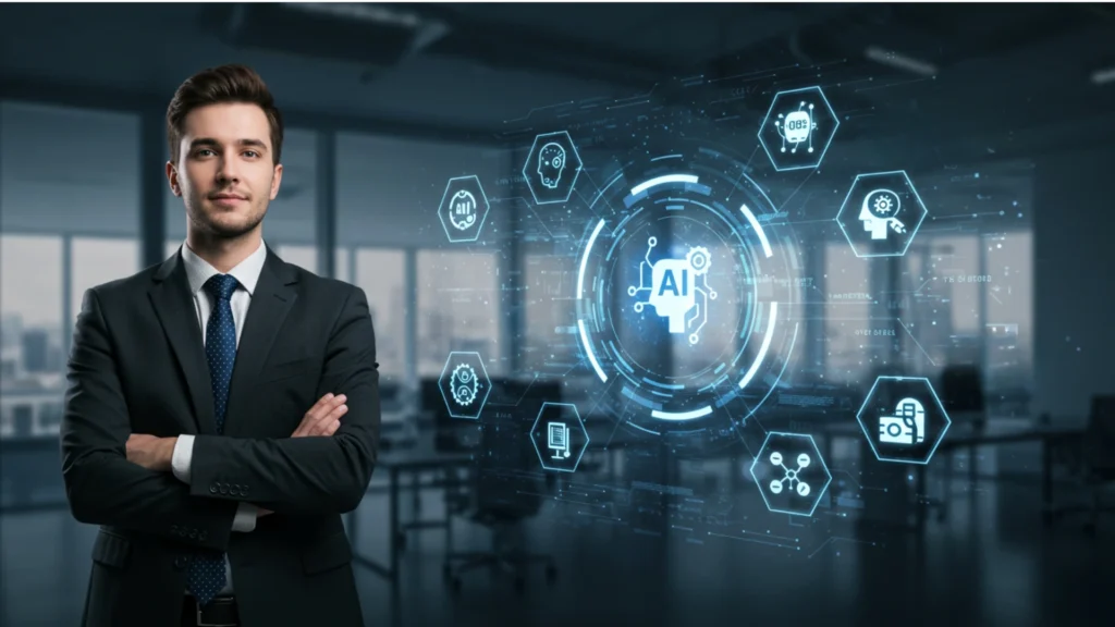 Emerging careers in AI and machine learning