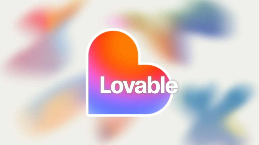 LOVABLE