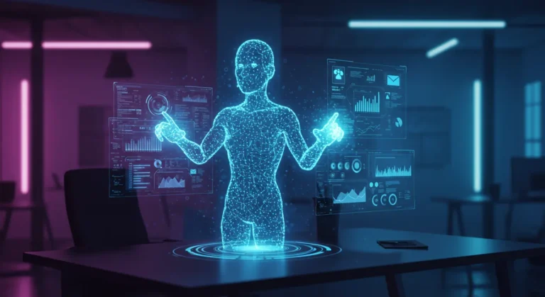 Ai agents