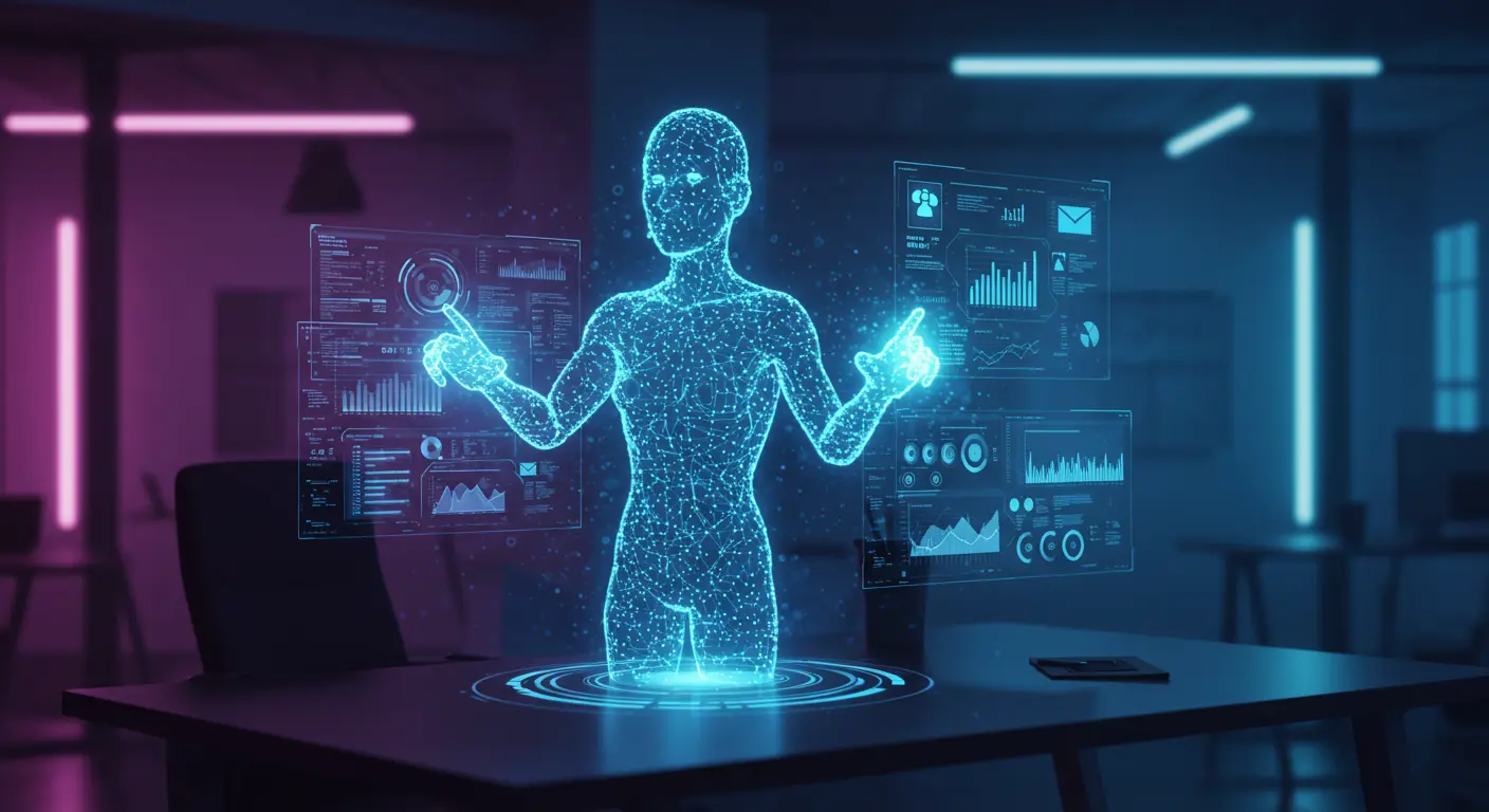 Ai agents