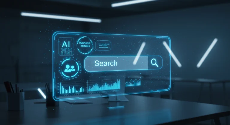 AI Search Engines