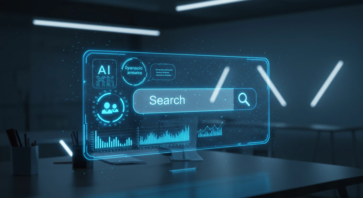 AI Search Engines