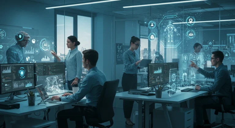 AI-Powered Careers