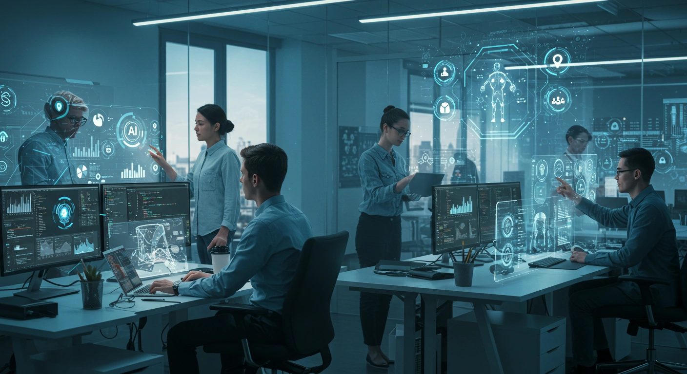 AI-Powered Careers