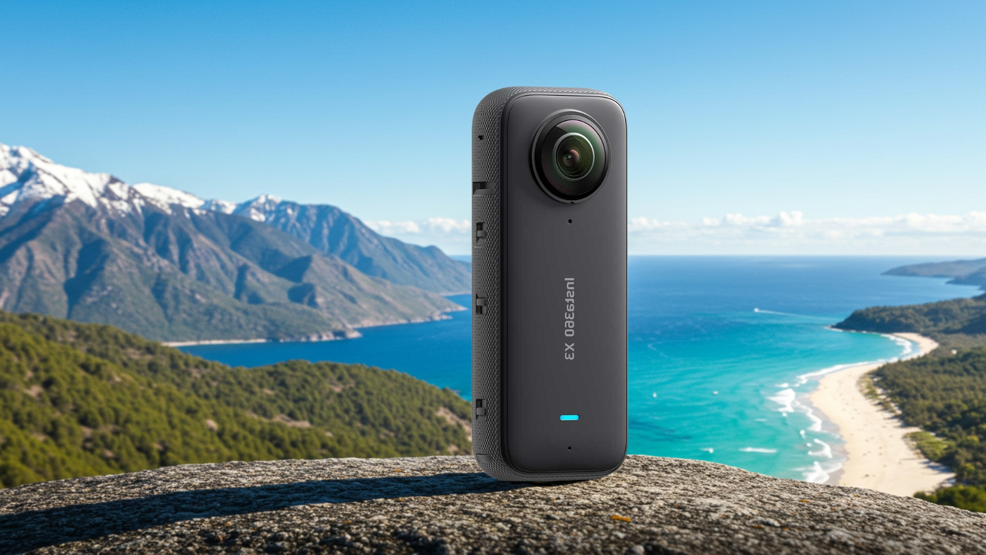 Insta360