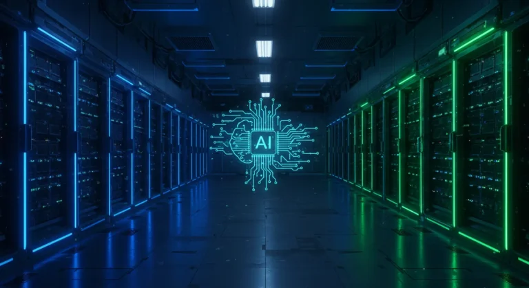AI Optimization