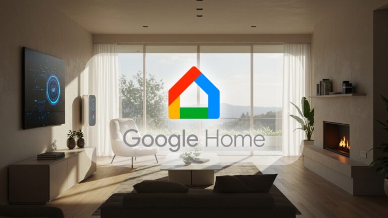 Gemini for Home