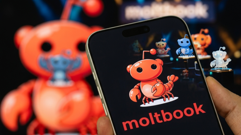 moltbook