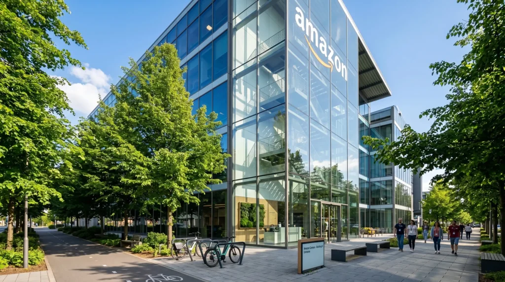 Amazon Podcast Strategy