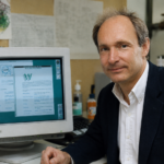 Tim Berners-Lee