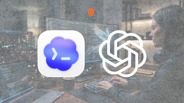 OpenAI Codex teaser