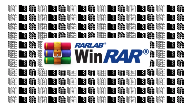 WinRAR
