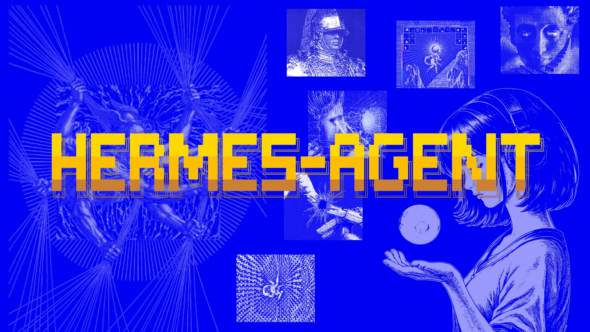 Hermes Agent