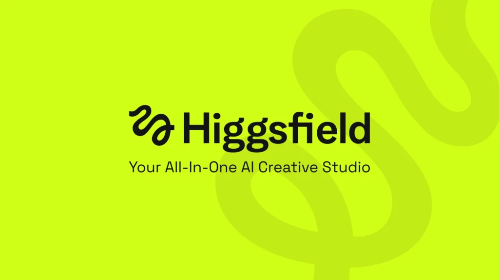 Higgsfield AI