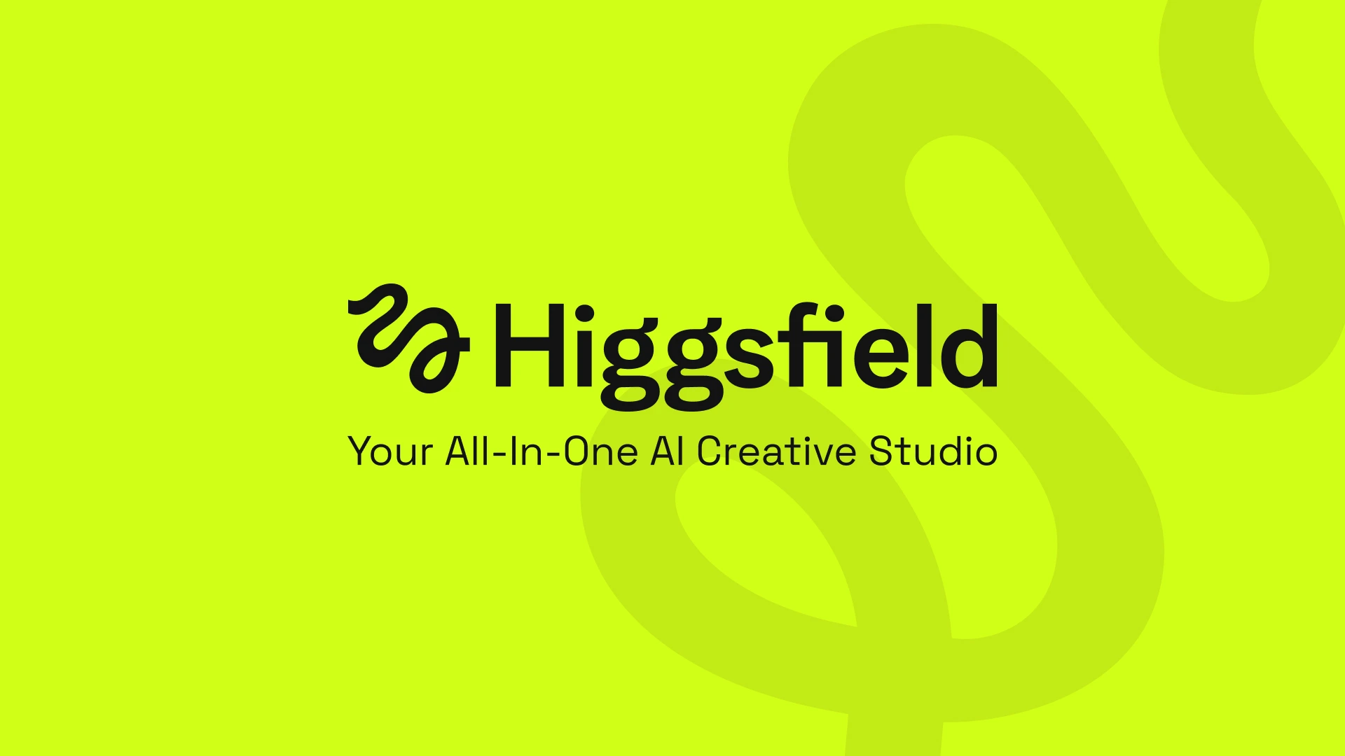 Higgsfield AI