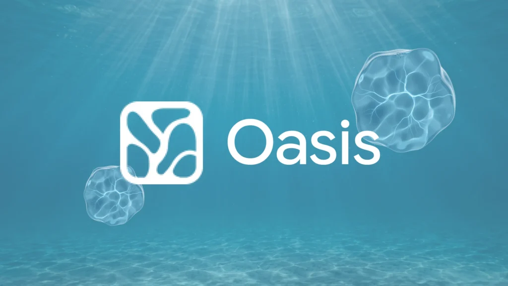 Oasis AI