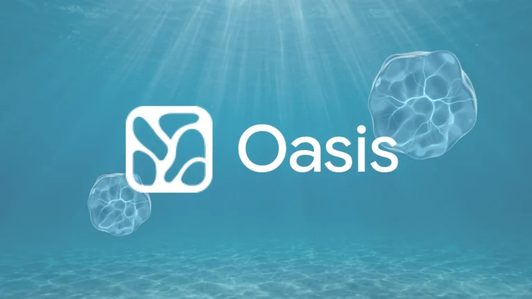 Oasis AI