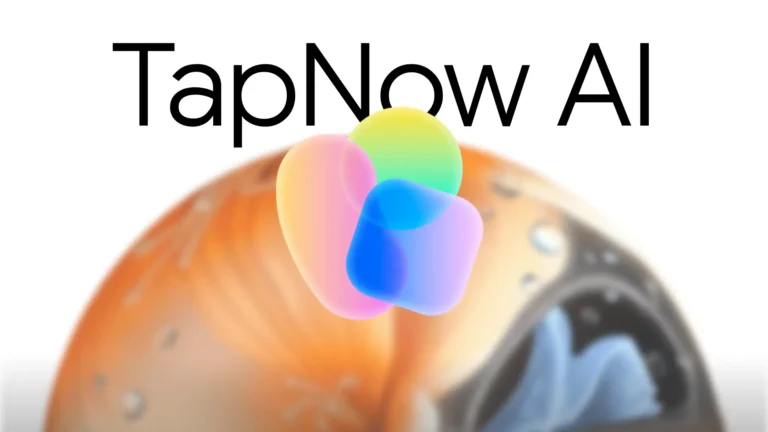 TapNow AI